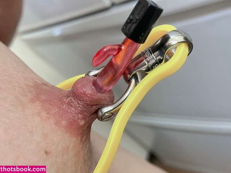 pierced miyu Nude Leaks OnlyFans Photos #1 1810670