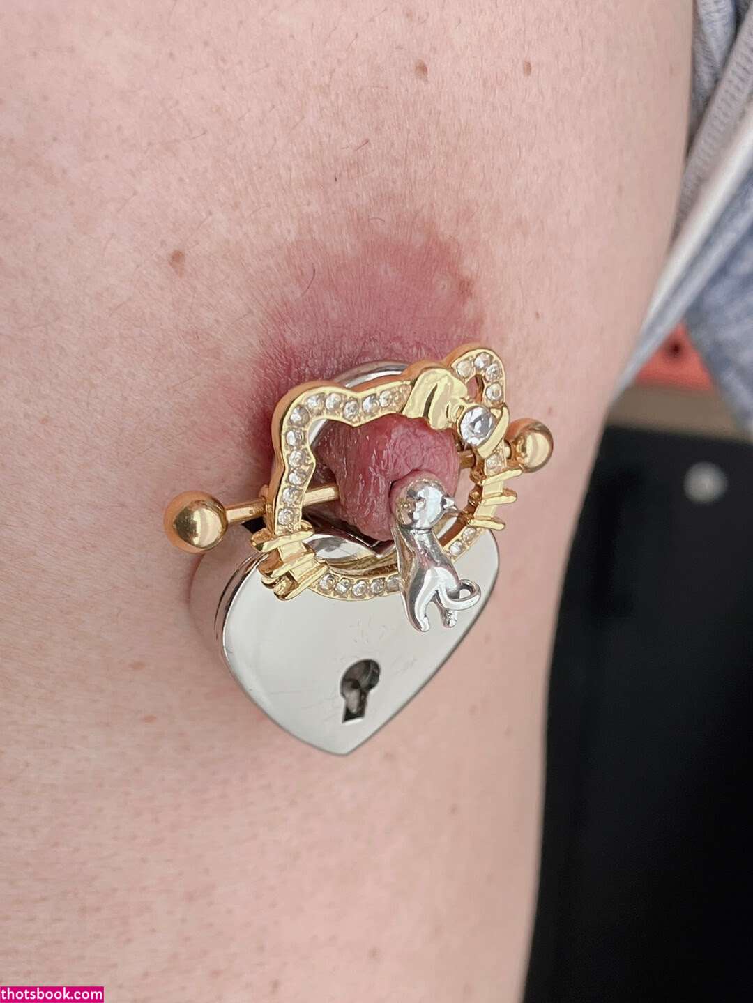 pierced miyu Nude Leaks OnlyFans Photos #4 1810680