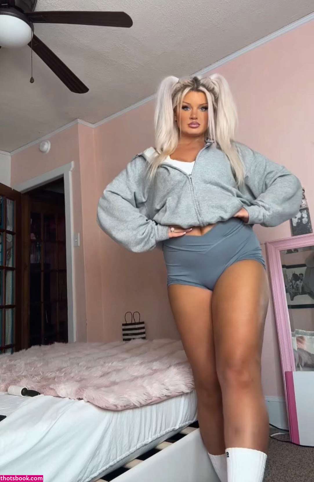 Stephanie Sampson Stephy Vlogs Carmen Lately Nude Leaks OnlyFans Photos #6 1810941