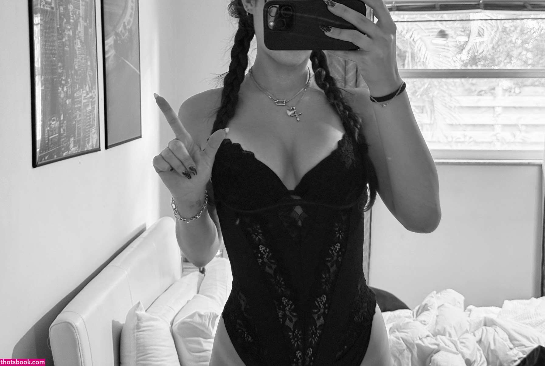 museinlace museingear Nude Leaks OnlyFans Photos #1 1819963