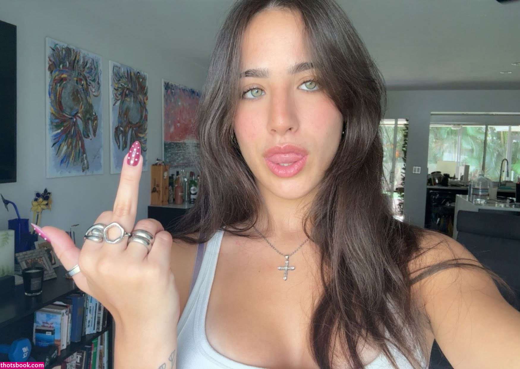 museinlace museingear Nude Leaks OnlyFans Photos #5 1819982