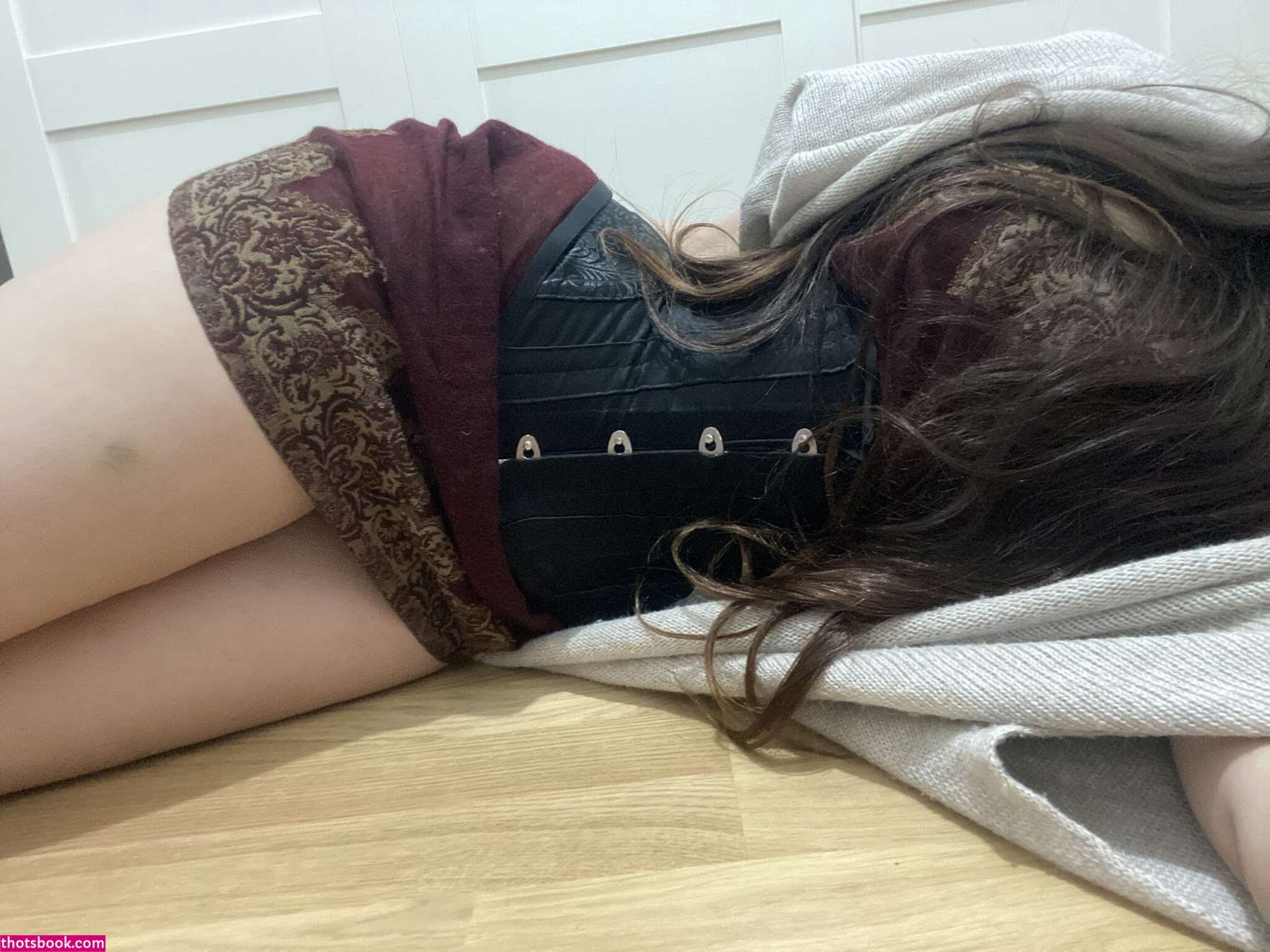 r3aliferapunzel Nude Leaks OnlyFans Photos #4 1820277