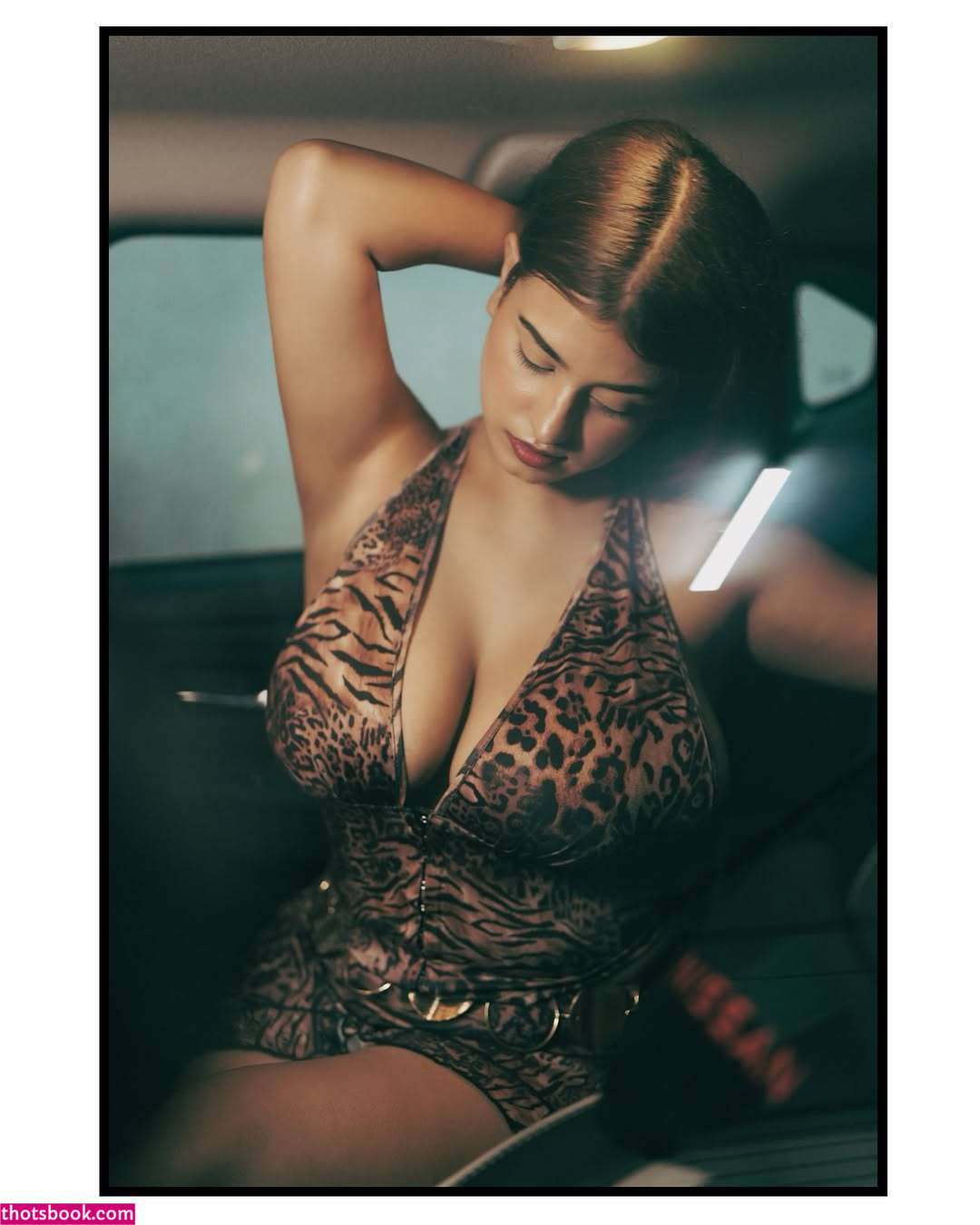 Tushikha Goswami Nude Leaks OnlyFans Photos #3 1820848