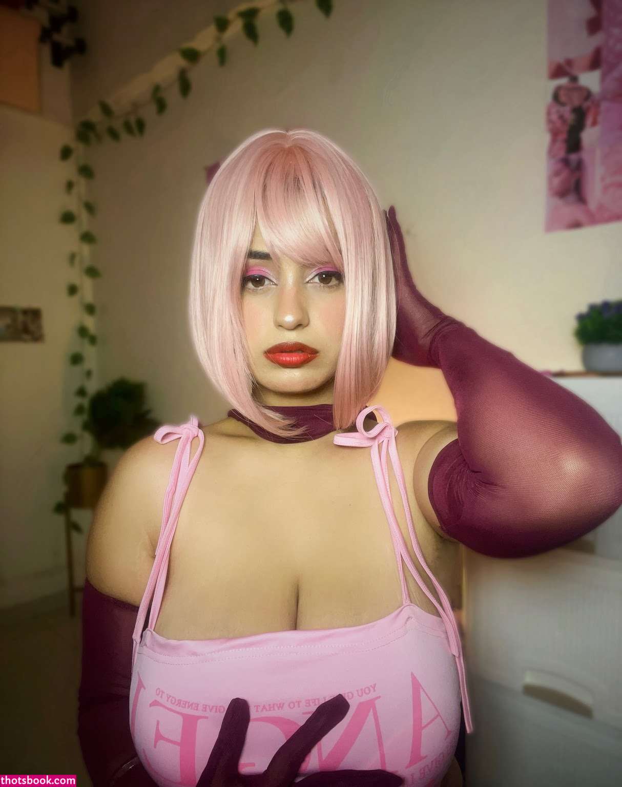 Tushikha Goswami Nude Leaks OnlyFans Photos #5 1820856