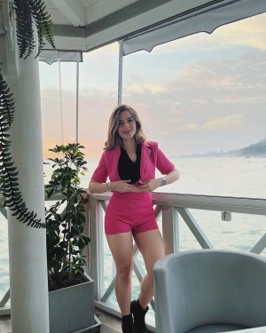 Vanessa Silva Sperka Nude Leaks OnlyFans Photos #5