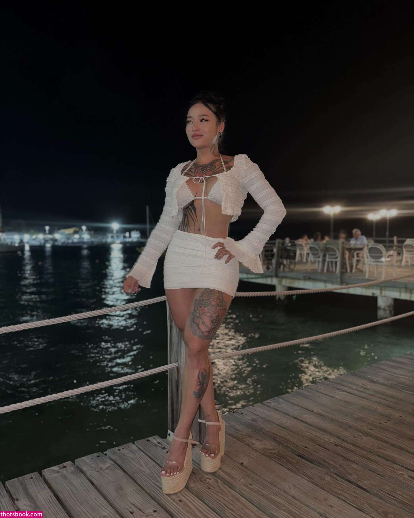 Vangie girl red BlackCyberGirl Nude Leaks OnlyFans Photos #1 1820915