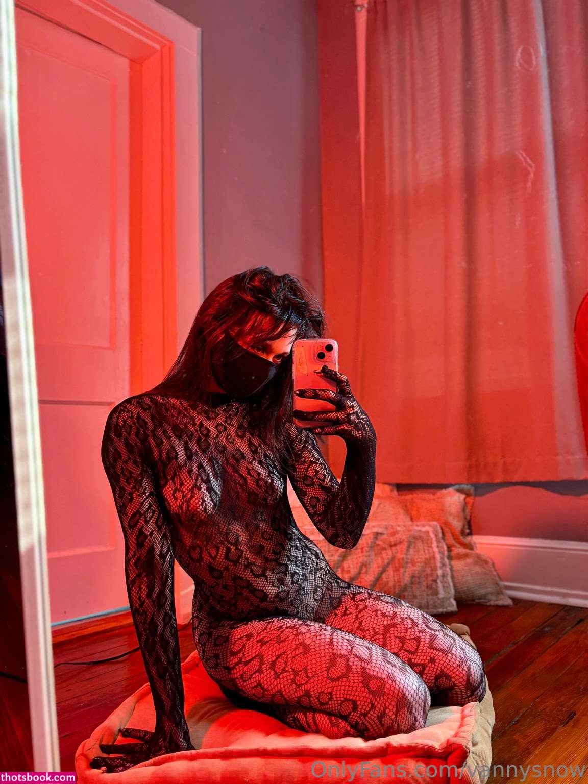 vannysnow Nude Leaks OnlyFans Photos #2 1820963