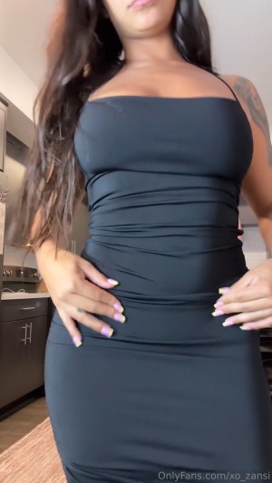 xo zansi Nude Leaks OnlyFans Video #1