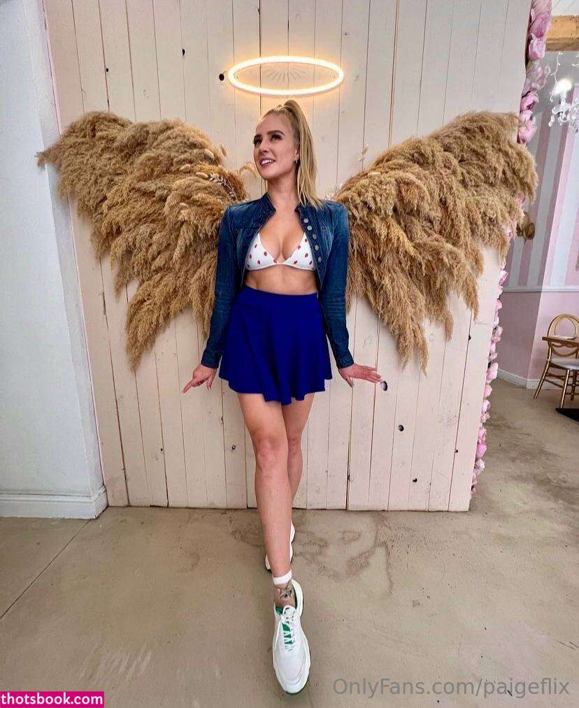 paigeflix Nude Leaks OnlyFans Photos #6 1789781