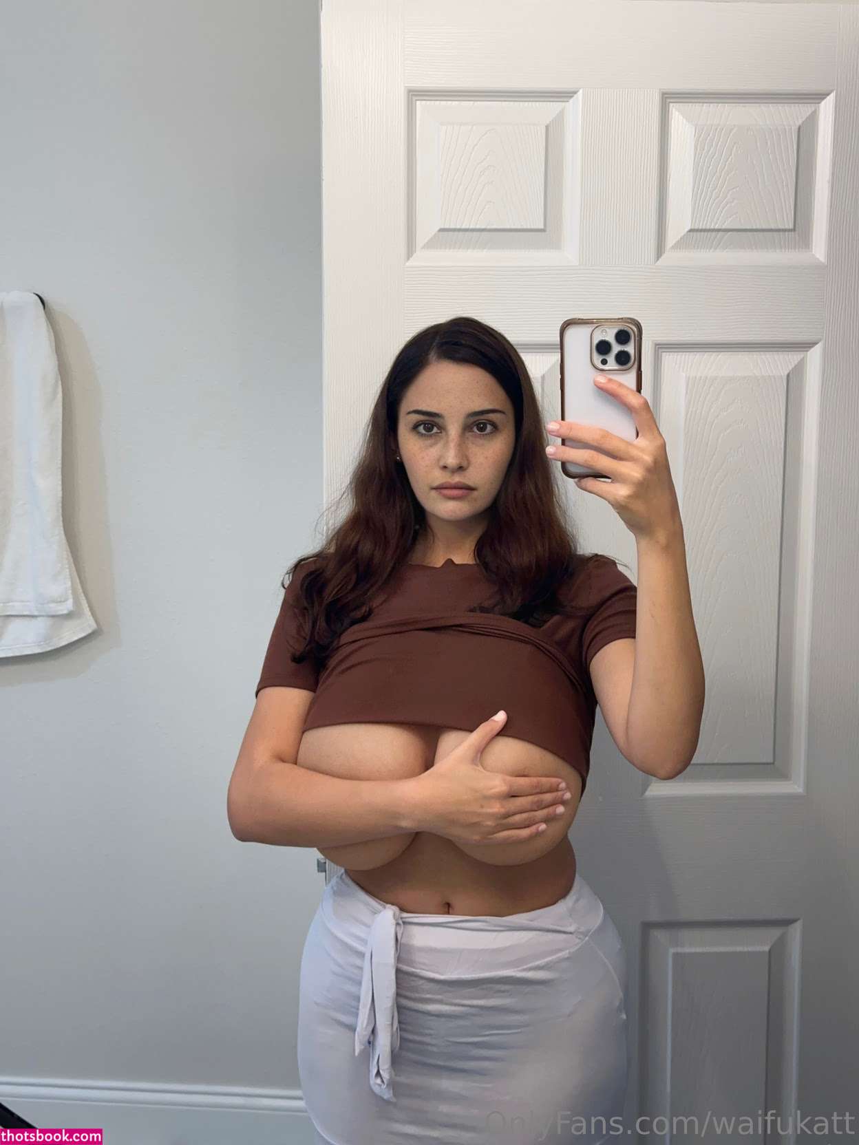 waifukatt Nude Leaks OnlyFans Photos #5 1790808