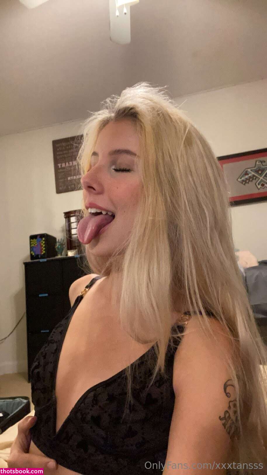 xxxtansss Nude Leaks OnlyFans Photos #6 1791045