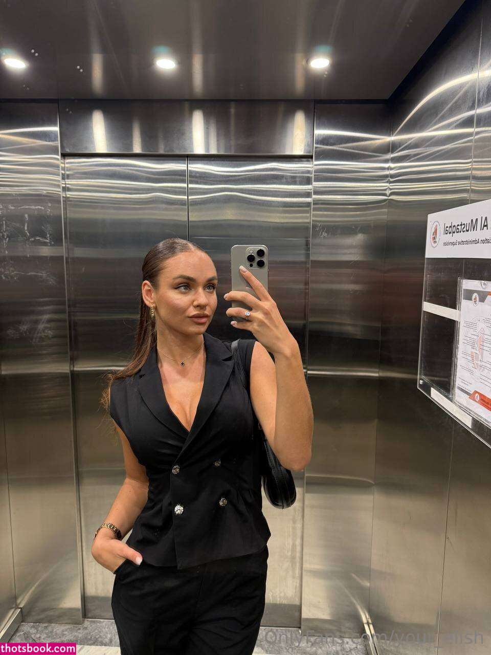 your elish Nude Leaks OnlyFans Photos #5 1791109