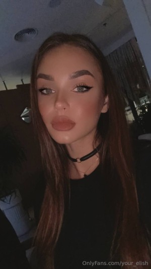 your elish Nude Leaks OnlyFans Photos #5