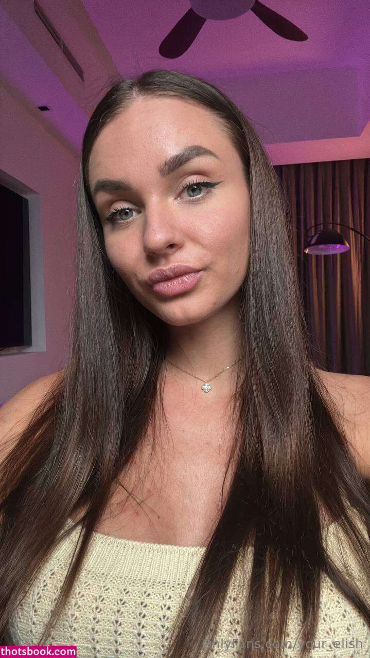 your elish Nude Leaks OnlyFans Photos #6 1791116