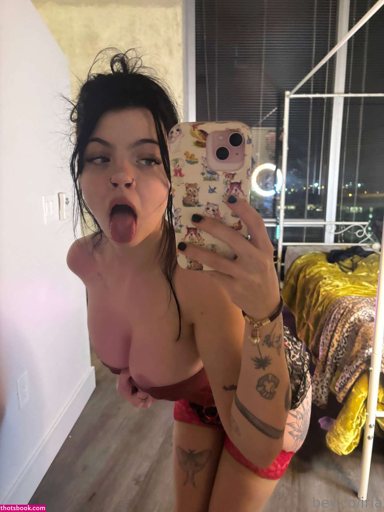 iriabey Nude Leaks OnlyFans Photos #6 1799811