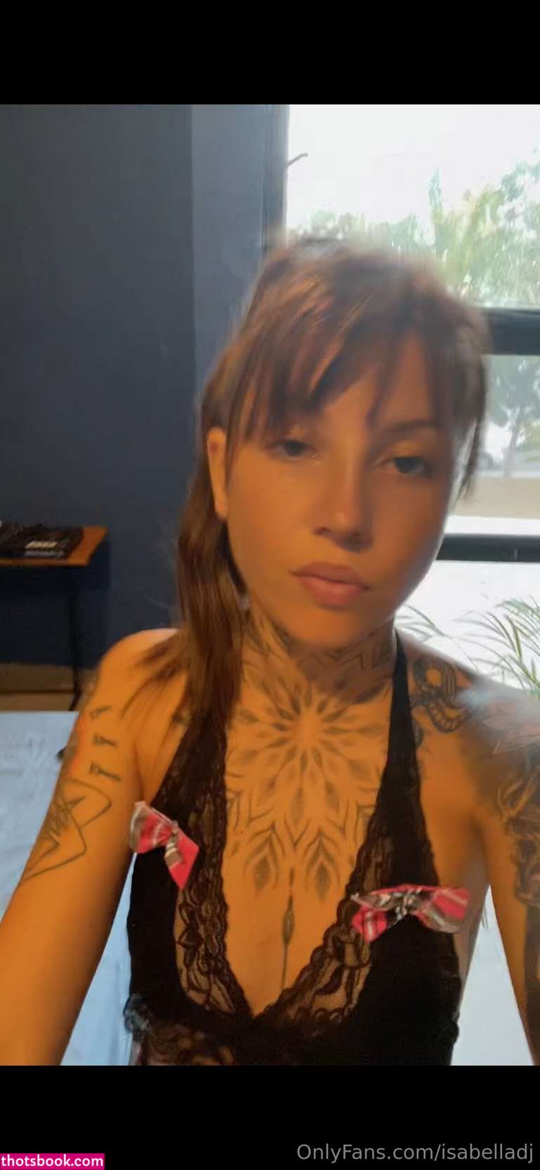 isabelladj Nude Leaks OnlyFans Photos #6 1799862