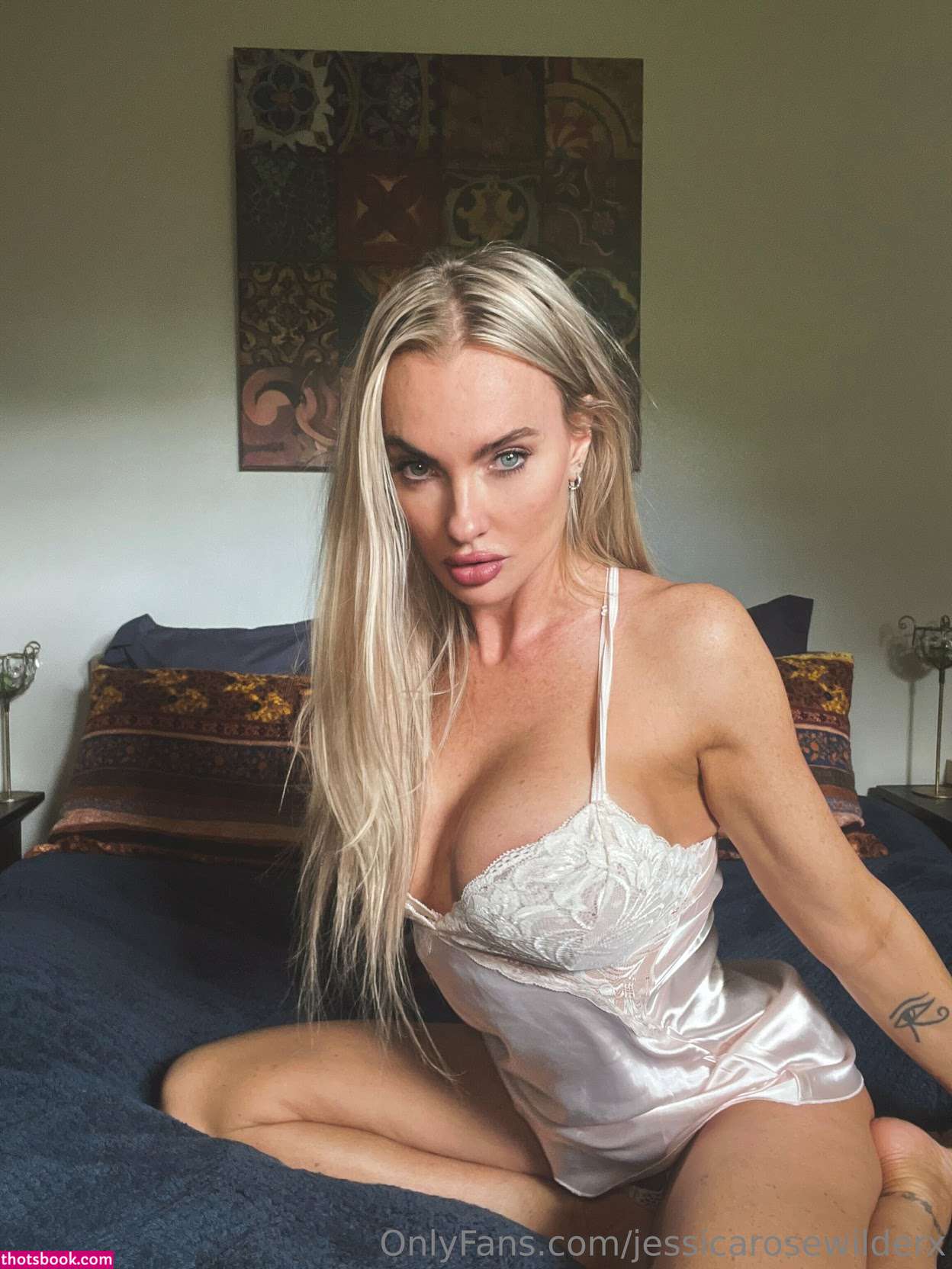 isabellarosewilder Nude Leaks OnlyFans Photos #4 1799893