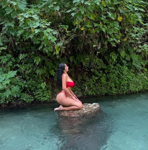 jalidestiny Nude Leaks OnlyFans Photos #1