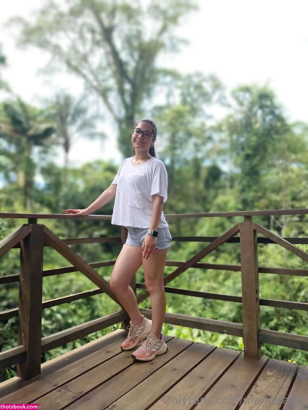 margetatto Nude Leaks OnlyFans Photos #2 1800690