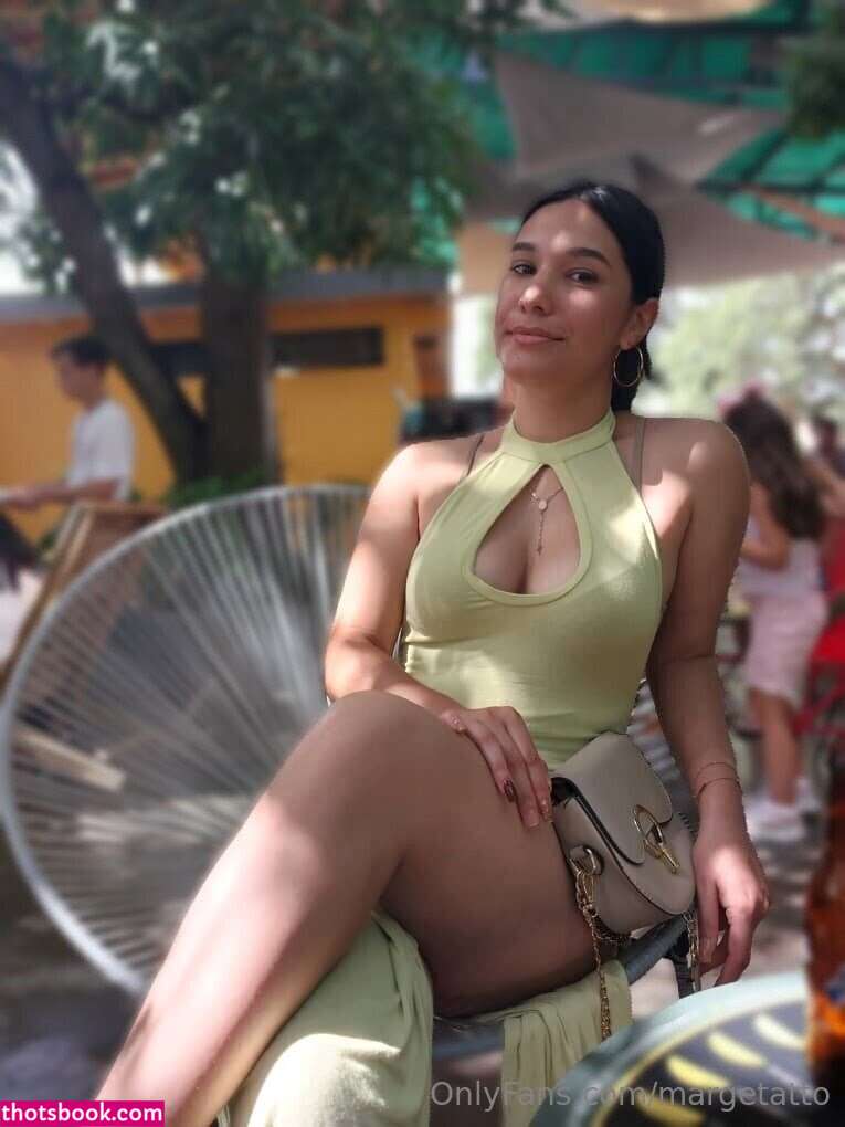 margetatto Nude Leaks OnlyFans Photos #2 1800691