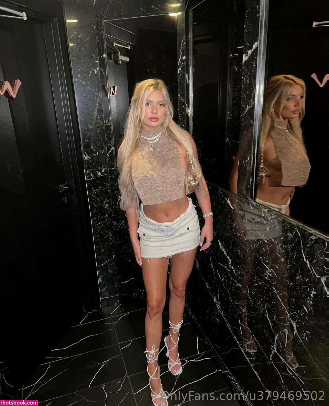 skymoretti Nude Leaks OnlyFans Photos #1 1801243