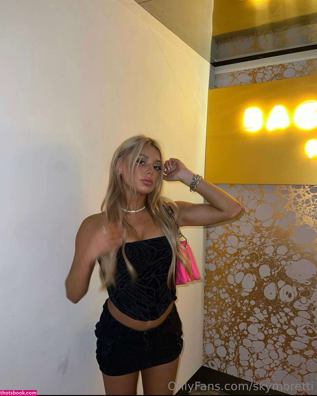 skymoretti Nude Leaks OnlyFans Photos #1 1801247