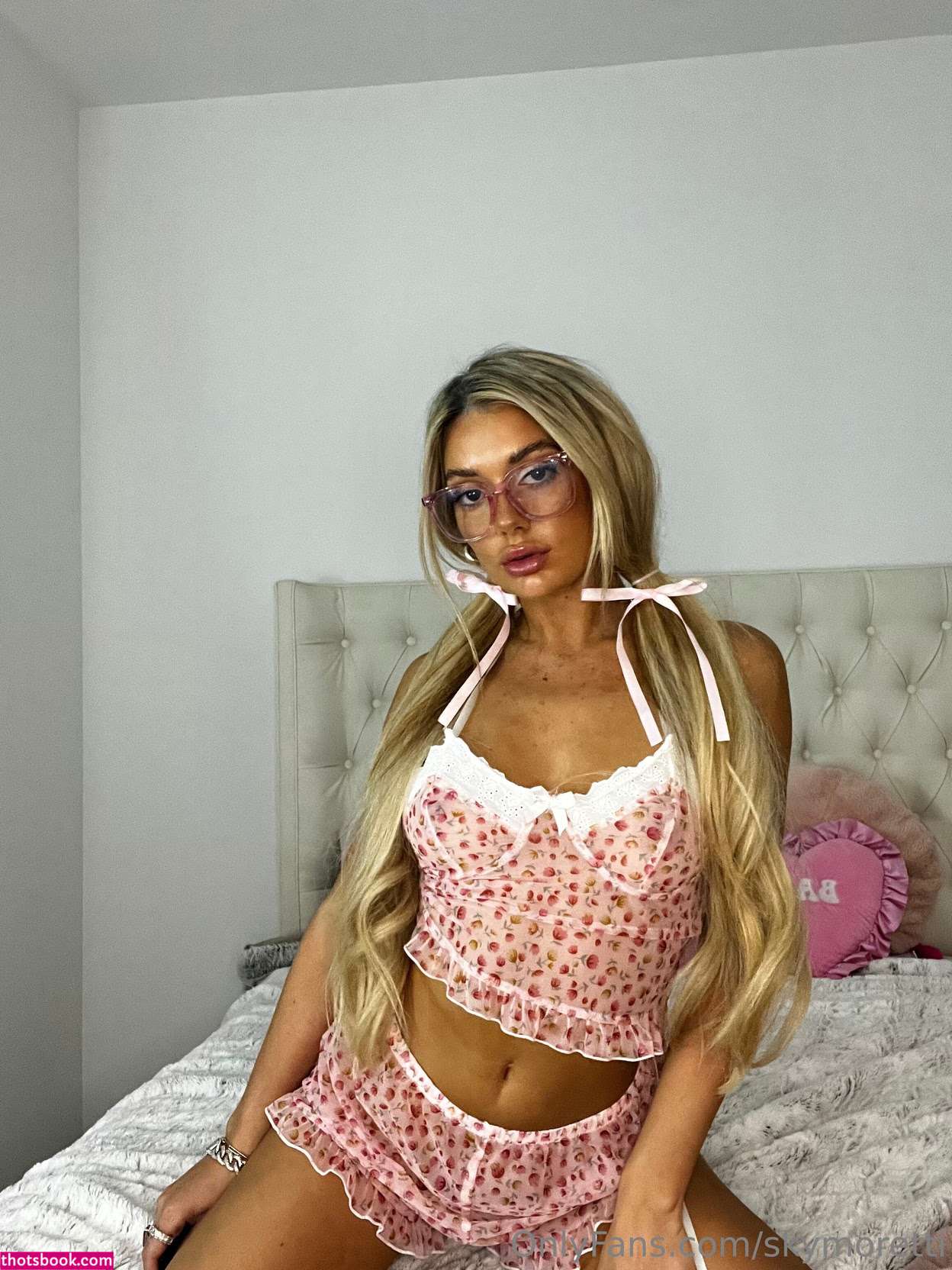 skymoretti Nude Leaks OnlyFans Photos #3 1801255