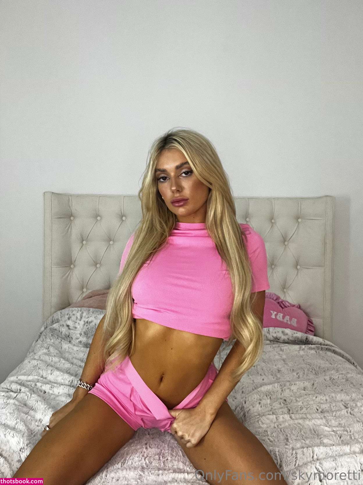 skymoretti Nude Leaks OnlyFans Photos #4 1801263