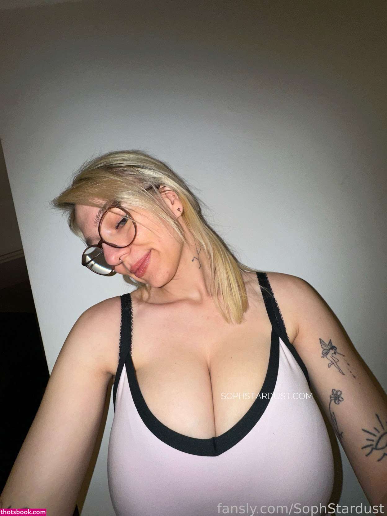 Sophstardust Nude Leaks OnlyFans Photos #6 1801400