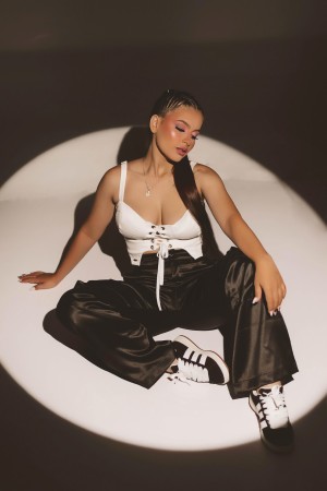 AnneDixie Nude Leaks OnlyFans Photos #5