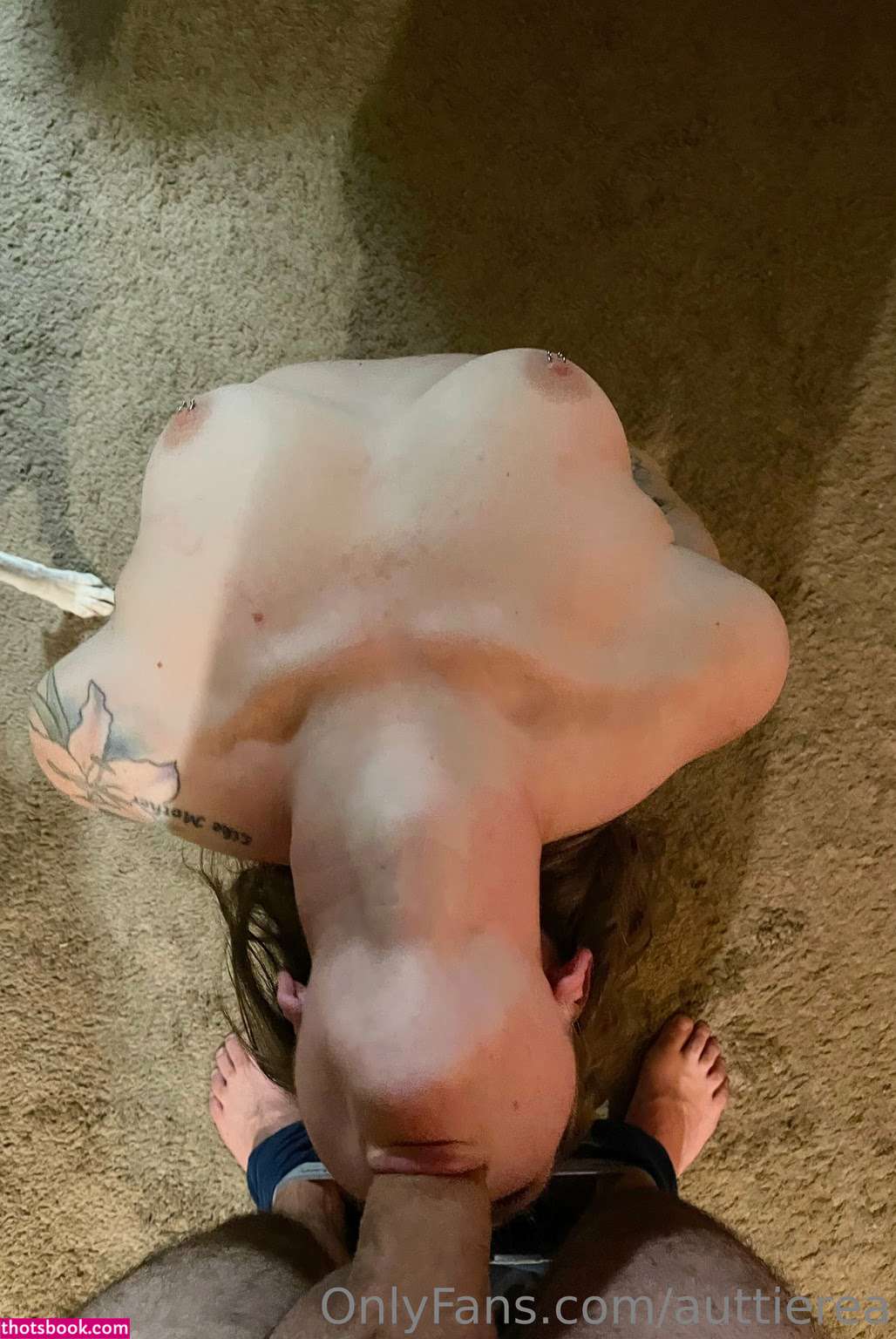 AuttieRea Nude Leaks OnlyFans Photos #1 1814156