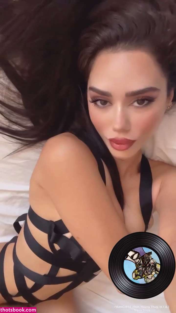 Berna Calanthe Nude Leaks OnlyFans Photos #4 1814322