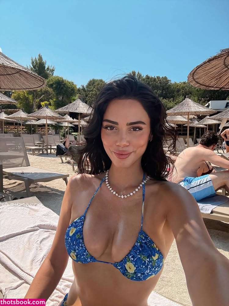 Berna Calanthe Nude Leaks OnlyFans Photos #5 1814327