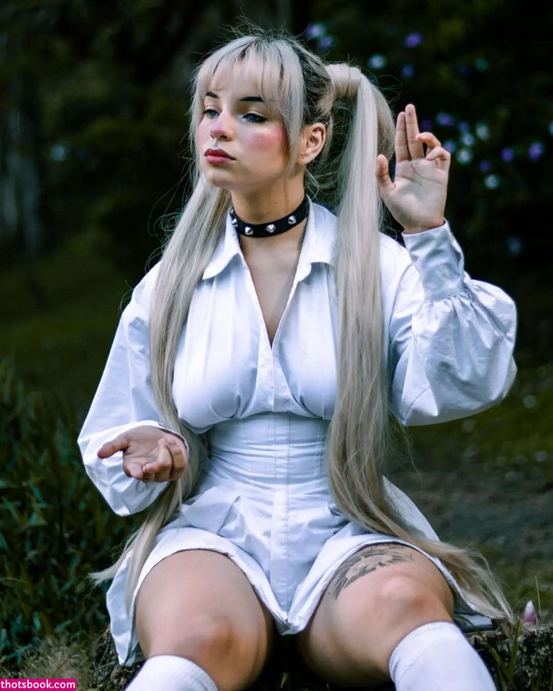 Diavalo Nude Leaks OnlyFans Photos #3 1814424