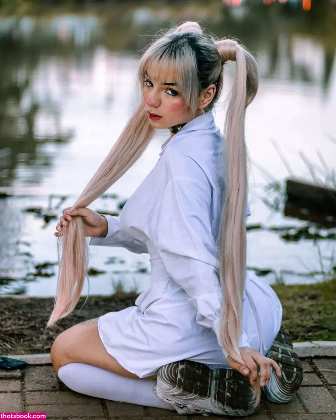 Diavalo Nude Leaks OnlyFans Photos #3 1814425