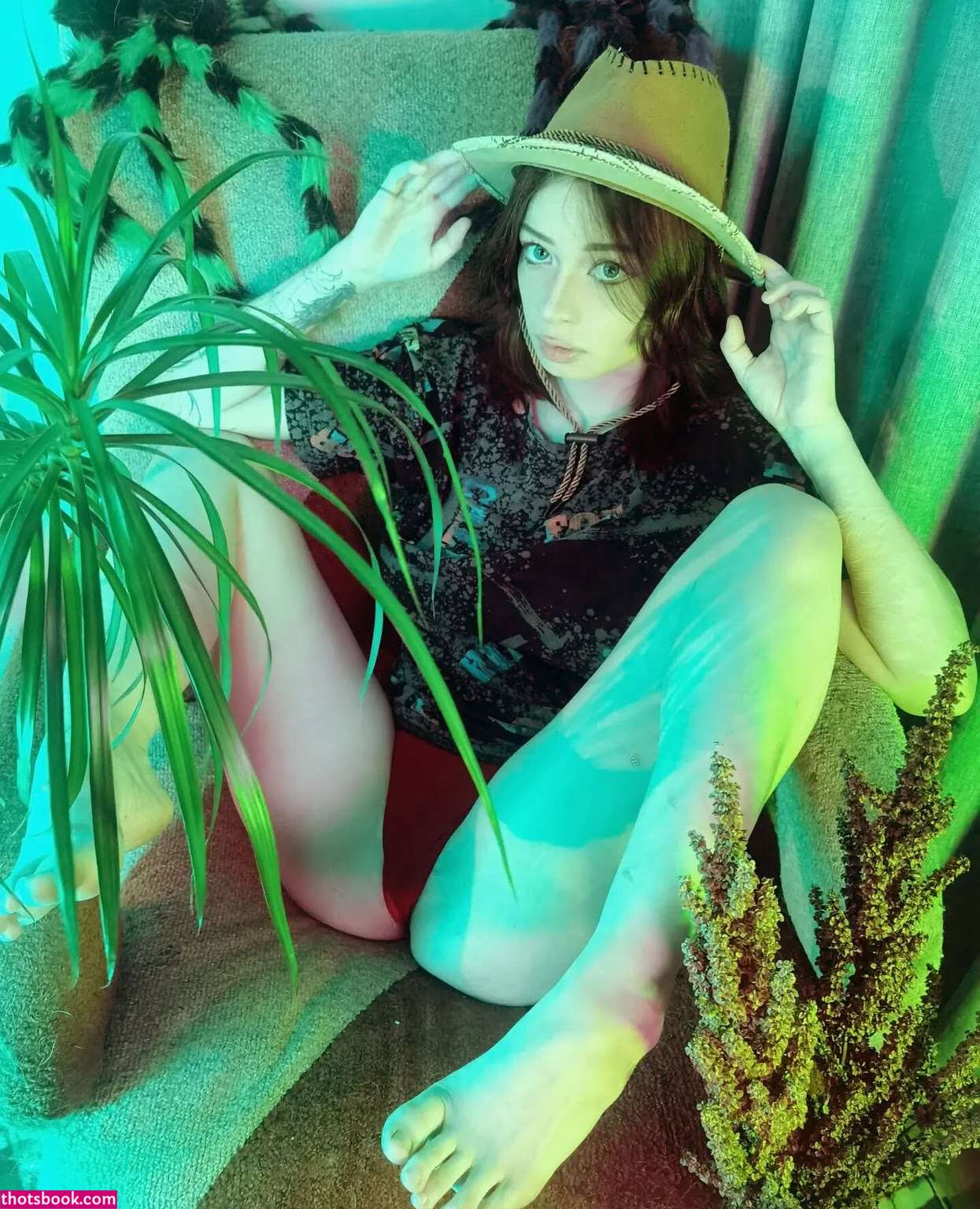 IvyDavis Radish Girl Nude Leaks OnlyFans Photos #6 1814695