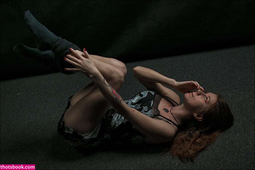 Pathos of Things Neko Kimiko Nude Leaks OnlyFans Photos #2 1815135