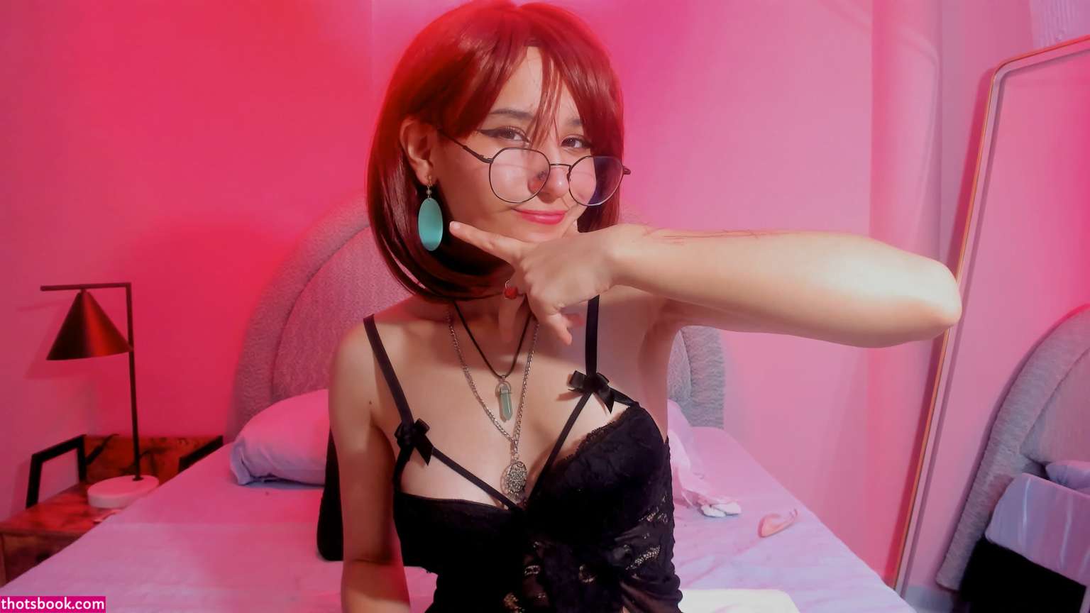 Powder Lee Powder Nude Leaks OnlyFans Photos #3 1815208