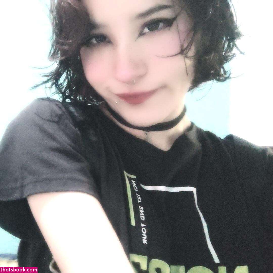 Powder Lee Powder Nude Leaks OnlyFans Photos #6 1815228