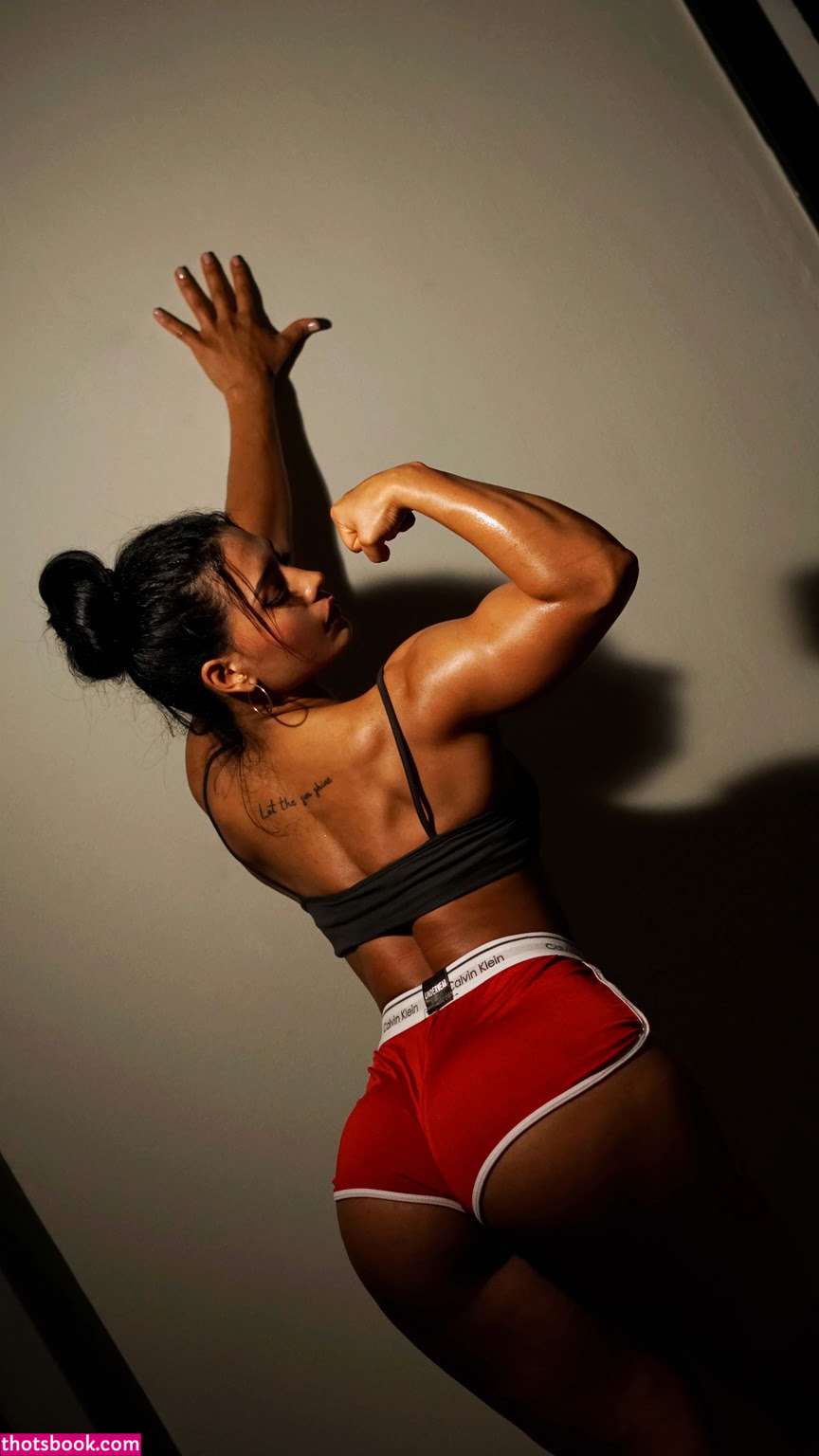 Rouse Leon Nude Leaks OnlyFans Photos #4 1815245