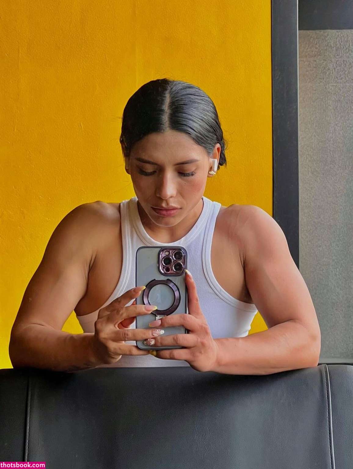 Rouse Leon Nude Leaks OnlyFans Photos #6 1815260