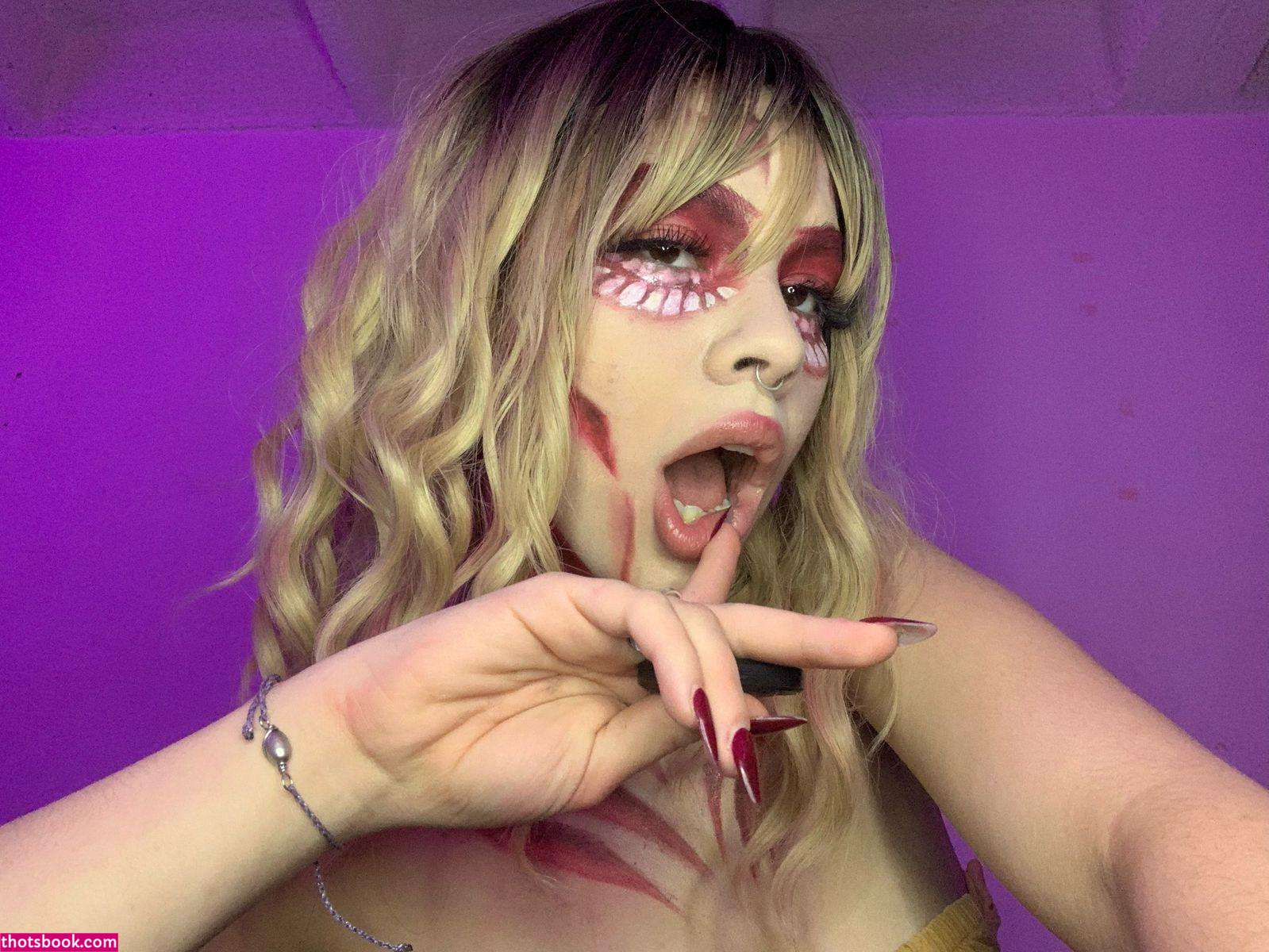 Sabrina Bloom Nude Leaks OnlyFans Photos #1 1815262