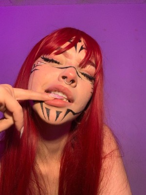 Sabrina Bloom Nude Leaks OnlyFans Photos #2