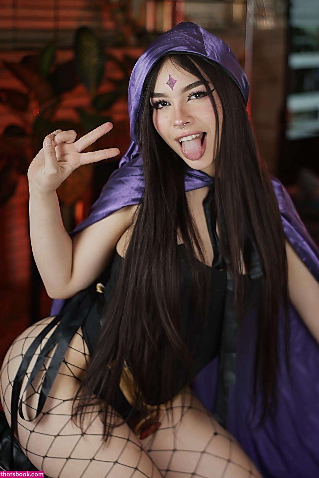 Sabrina Bloom Nude Leaks OnlyFans Photos #5 1815285