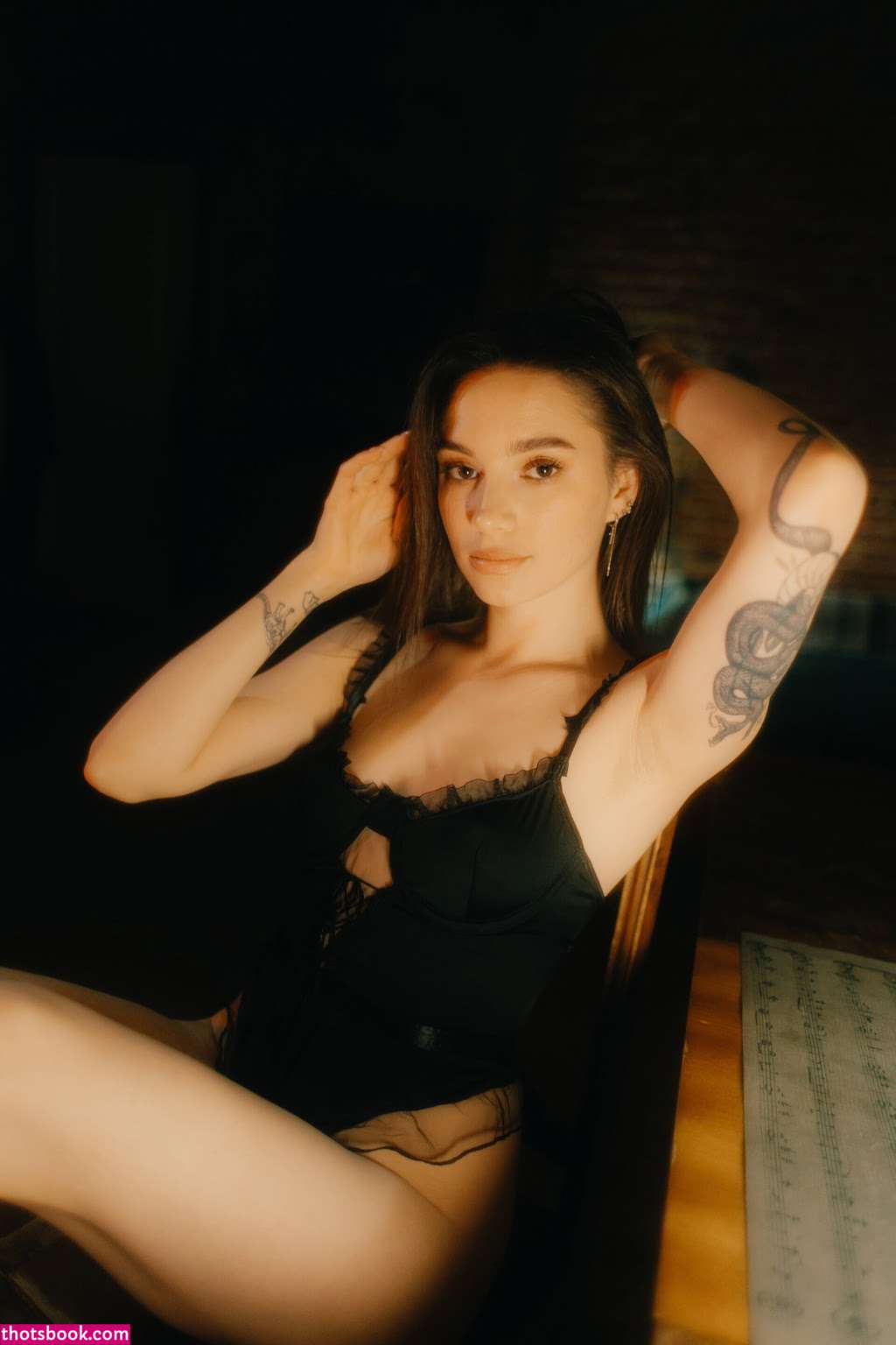 sinthiaroze Nude Leaks OnlyFans Photos #1 1815322