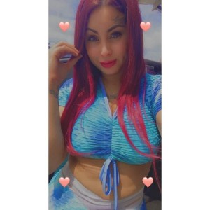 Skarlette Nikole Skarlett Nikole real skarlett nikole Nude Leaks OnlyFans Photos #1