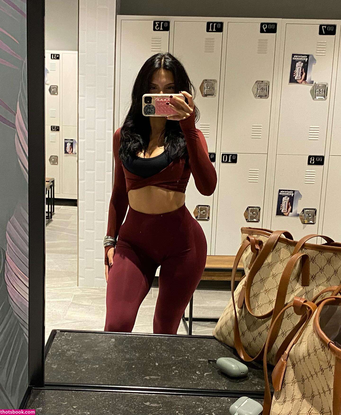 ssenahsenn Nude Leaks OnlyFans Photos #1 1815417