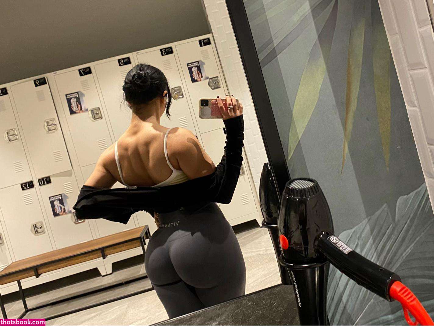 ssenahsenn Nude Leaks OnlyFans Photos #4 1815432