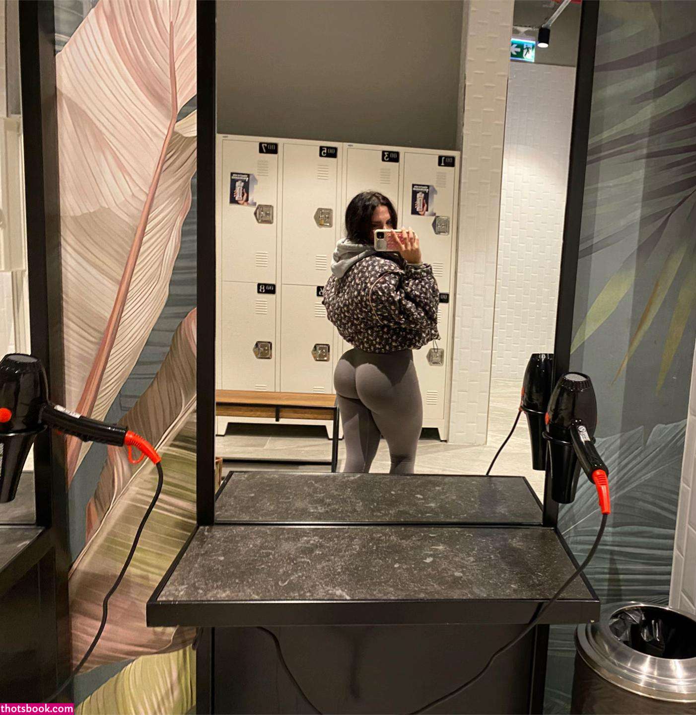 ssenahsenn Nude Leaks OnlyFans Photos #4 1815434