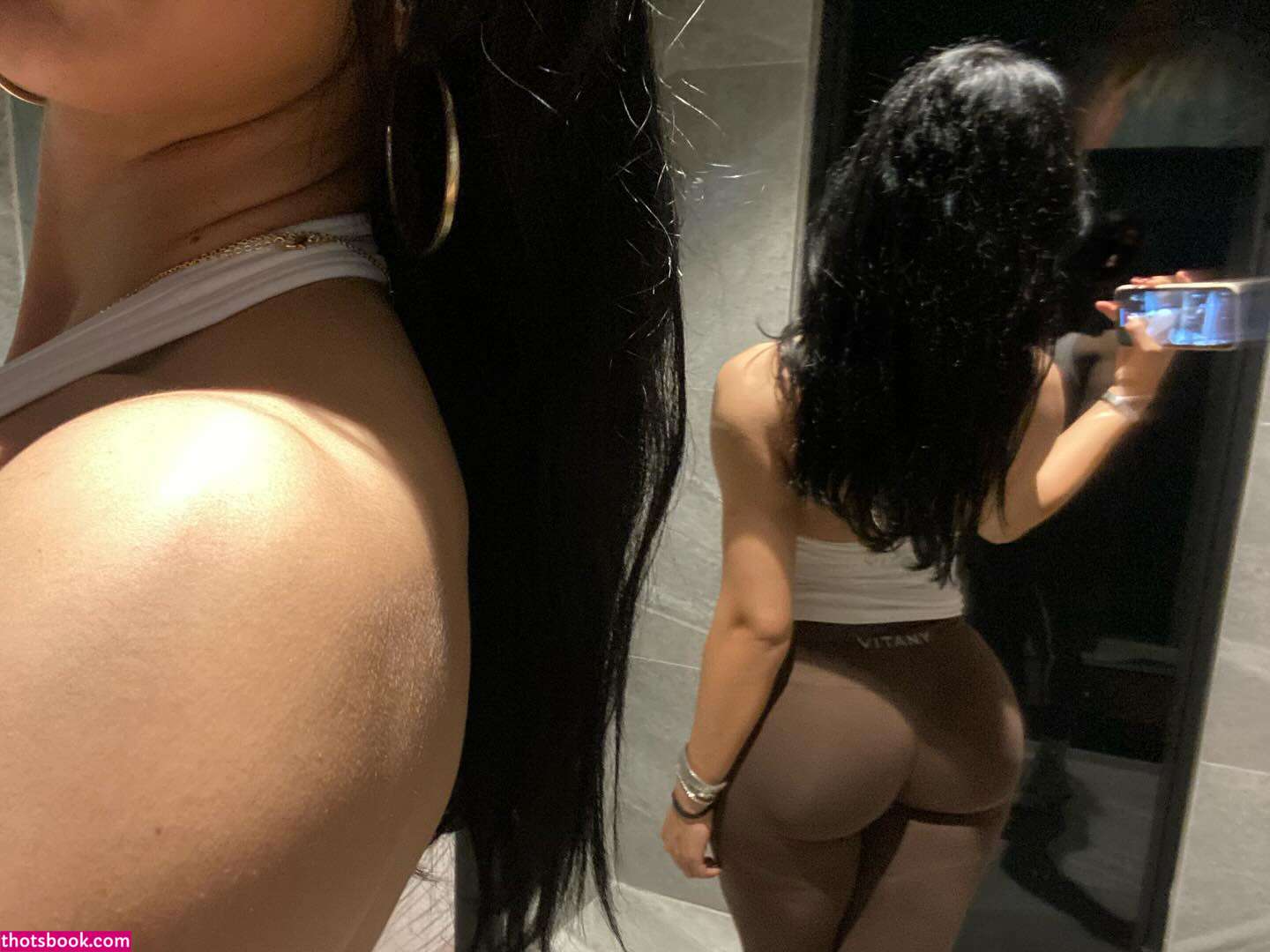 ssenahsenn Nude Leaks OnlyFans Photos #5 1815442